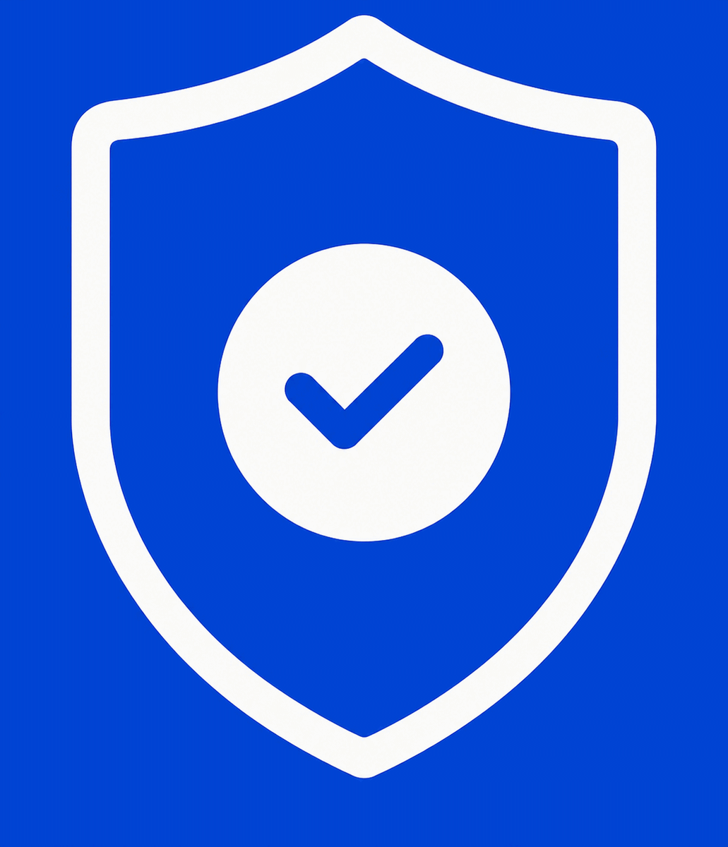 Seguridad TallerMatic