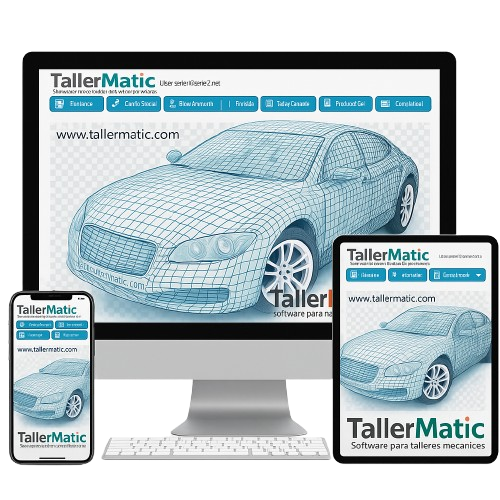 Tallermatic
